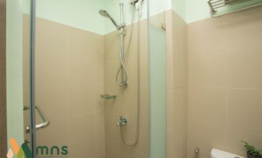 Coastal chic at Coast Residences
