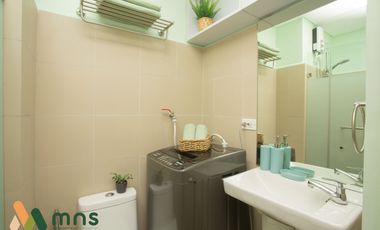 Coastal chic at Coast Residences