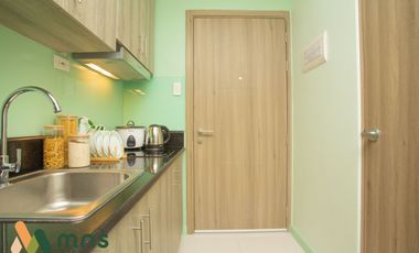 Coastal chic at Coast Residences