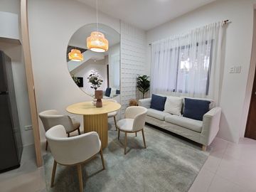 Brandnew Townhouses for Sale in Bulacan