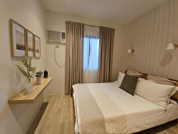 Brandnew Townhouses for Sale in Bulacan