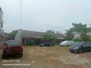 Tanah Dijual di Cakung Jakarta Timur, Akses Mudah ke Infrastruktur Utama!