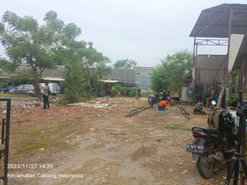 Tanah Dijual di Cakung Jakarta Timur, Akses Mudah ke Infrastruktur Utama!