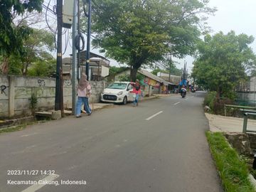 Tanah Dijual di Cakung Jakarta Timur, Akses Mudah ke Infrastruktur Utama!