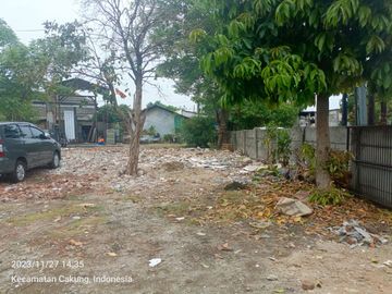 Tanah Dijual di Cakung Jakarta Timur, Akses Mudah ke Infrastruktur Utama!