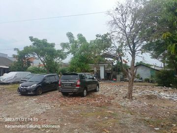 Tanah Dijual di Cakung Jakarta Timur, Akses Mudah ke Infrastruktur Utama!