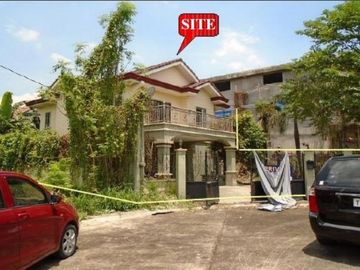 𝐏𝐑𝐎𝐏𝐄𝐑𝐓𝐘 𝐅𝐎𝐑 𝐒𝐀𝐋𝐄  𝐢𝐧 Baypoint Subdivision, Brgy. Magdalo (Putol), Kawit, Cavite