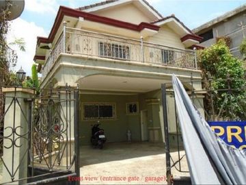𝐏𝐑𝐎𝐏𝐄𝐑𝐓𝐘 𝐅𝐎𝐑 𝐒𝐀𝐋𝐄  𝐢𝐧 Baypoint Subdivision, Brgy. Magdalo (Putol), Kawit, Cavite