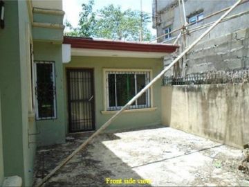 𝐏𝐑𝐎𝐏𝐄𝐑𝐓𝐘 𝐅𝐎𝐑 𝐒𝐀𝐋𝐄  𝐢𝐧 Baypoint Subdivision, Brgy. Magdalo (Putol), Kawit, Cavite