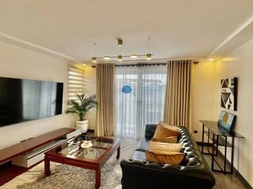 3-Storey House with Roof Deck for Sale in Greenwoods Executive Village, Pasig