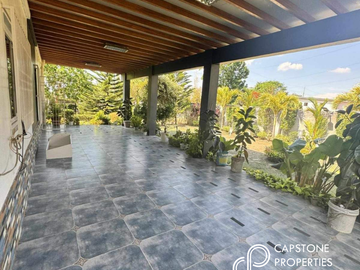 For Sale: House and Lot in Eagle Ridge Golf and Country Club, General Trias, Cavite