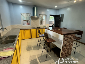 For Sale: House and Lot in Eagle Ridge Golf and Country Club, General Trias, Cavite