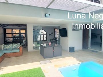 VENDO HERMOSA CASA CONJUNTO CERRADO LAGOS DEL CACIQUE BUCARAMANGA COLOMBIA