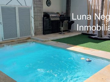 VENDO HERMOSA CASA CONJUNTO CERRADO LAGOS DEL CACIQUE BUCARAMANGA COLOMBIA