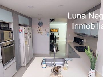VENDO HERMOSA CASA CONJUNTO CERRADO LAGOS DEL CACIQUE BUCARAMANGA COLOMBIA