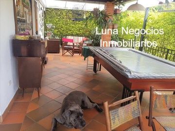 VENDO HERMOSA CASA CAMPESTRE MESA DE LOS SANTOS SANTANDER COLOMBIA