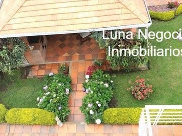 VENDO HERMOSA CASA CAMPESTRE MESA DE LOS SANTOS SANTANDER COLOMBIA