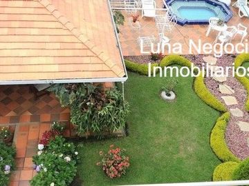 VENDO HERMOSA CASA CAMPESTRE MESA DE LOS SANTOS SANTANDER COLOMBIA