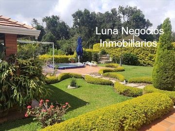 VENDO HERMOSA CASA CAMPESTRE MESA DE LOS SANTOS SANTANDER COLOMBIA