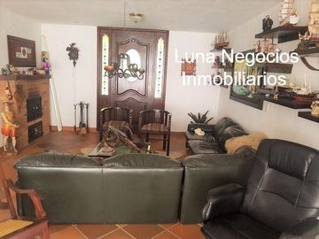 VENDO HERMOSA CASA CAMPESTRE MESA DE LOS SANTOS SANTANDER COLOMBIA