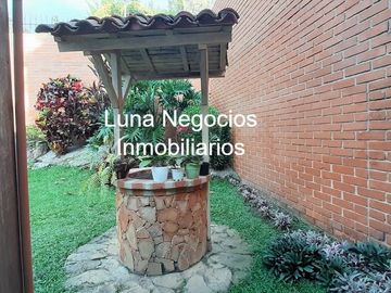 VENDO CASA CONJUNTO CERRADO LAGOS DEL CACIQUE BUCARAMANGA COLOMBIA