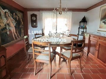 VENDO CASA CONJUNTO CERRADO LAGOS DEL CACIQUE BUCARAMANGA COLOMBIA