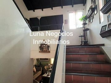 VENDO CASA CONJUNTO CERRADO LAGOS DEL CACIQUE BUCARAMANGA COLOMBIA
