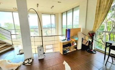 Loft-Style House with East-Facing Views for Sale in Mira Nila Homes, Quezon City
