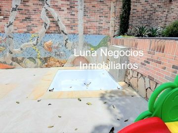 VENDO HERMOSA CASA LAGOS DEL CACIQUE BUCARAMANGA COLOMBIA