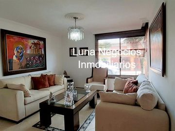 VENDO HERMOSA CASA LAGOS DEL CACIQUE BUCARAMANGA COLOMBIA