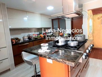 VENDO HERMOSA CASA LAGOS DEL CACIQUE BUCARAMANGA COLOMBIA