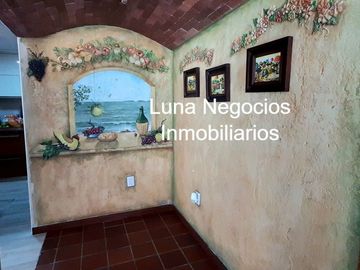 VENDO HERMOSA CASA LAGOS DEL CACIQUE BUCARAMANGA COLOMBIA
