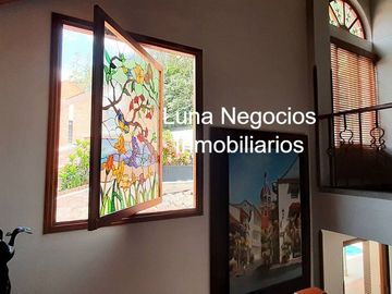 VENDO HERMOSA CASA LAGOS DEL CACIQUE BUCARAMANGA COLOMBIA