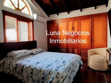 VENDO HERMOSA CASA LAGOS DEL CACIQUE BUCARAMANGA COLOMBIA
