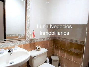 VENDO HERMOSA CASA LAGOS DEL CACIQUE BUCARAMANGA COLOMBIA