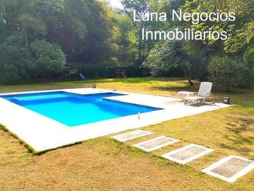 VENDO HERMOSA CASA CAMPESTRE CONJUNTO CERRADO RUITOQUE BAJO BUCARAMANGA COLOMBIA