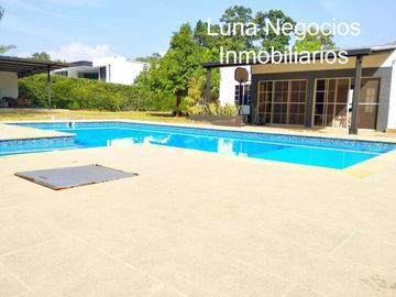 VENDO HERMOSA CASA CAMPESTRE CONJUNTO CERRADO RUITOQUE BAJO BUCARAMANGA COLOMBIA