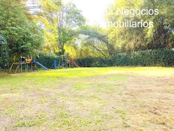 VENDO HERMOSA CASA CAMPESTRE CONJUNTO CERRADO RUITOQUE BAJO BUCARAMANGA COLOMBIA