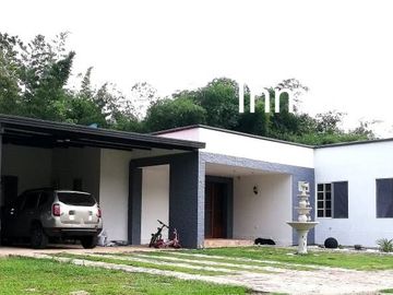 VENDO HERMOSA CASA CAMPESTRE CONJUNTO CERRADO RUITOQUE BAJO BUCARAMANGA COLOMBIA