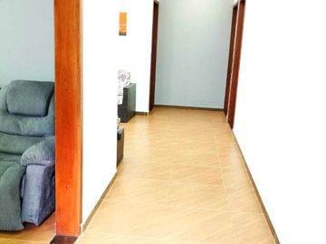 VENDO HERMOSA CASA CAMPESTRE CONJUNTO CERRADO RUITOQUE BAJO BUCARAMANGA COLOMBIA