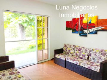 VENDO HERMOSA CASA CAMPESTRE CONJUNTO CERRADO RUITOQUE BAJO BUCARAMANGA COLOMBIA
