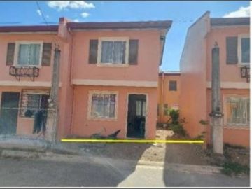 𝐏𝐑𝐎𝐏𝐄𝐑𝐓𝐘 𝐅𝐎𝐑 𝐒𝐀𝐋𝐄  𝐢𝐧 Camella Homes Tanza, Brgy. Bagtas, Tanza, Cavite