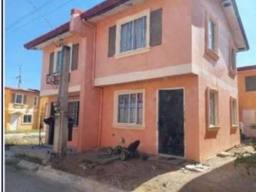 𝐏𝐑𝐎𝐏𝐄𝐑𝐓𝐘 𝐅𝐎𝐑 𝐒𝐀𝐋𝐄  𝐢𝐧 Camella Homes Tanza, Brgy. Bagtas, Tanza, Cavite