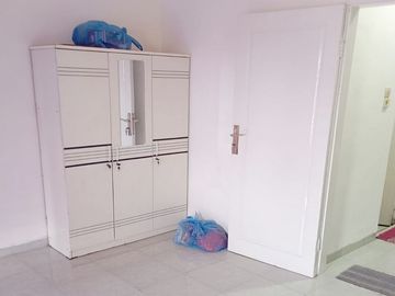 Dijual Rumah 3 tingkat Komplek Mutiara Katamso, Medan Johor, Medan