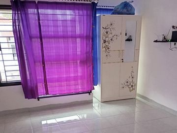 Dijual Rumah 3 tingkat Komplek Mutiara Katamso, Medan Johor, Medan