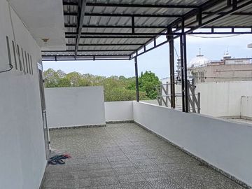Dijual Rumah 3 tingkat Komplek Mutiara Katamso, Medan Johor, Medan