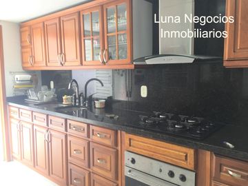 VENDO CASA CONJUNTO CERRADO EN LAGOS DEL CACIQUE BUCARAMANGA