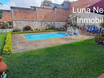 VENDO CASA CONJUNTO CERRADO EN LAGOS DEL CACIQUE BUCARAMANGA