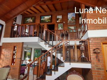 VENDO CASA CONJUNTO CERRADO EN LAGOS DEL CACIQUE BUCARAMANGA