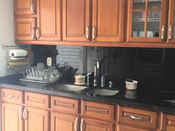VENDO CASA CONJUNTO CERRADO EN LAGOS DEL CACIQUE BUCARAMANGA